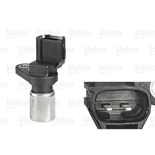 Valeo Sensor, crankshaft pulse to suit Toyota, Lexus