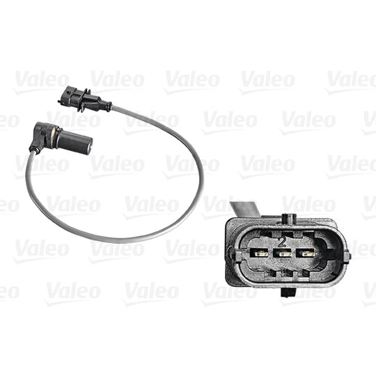 Valeo Sensor, crankshaft pulse to suit Fiat, Hitachi, Opel