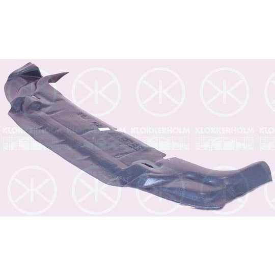 Klokkerholm Engine Cover to suit Ford