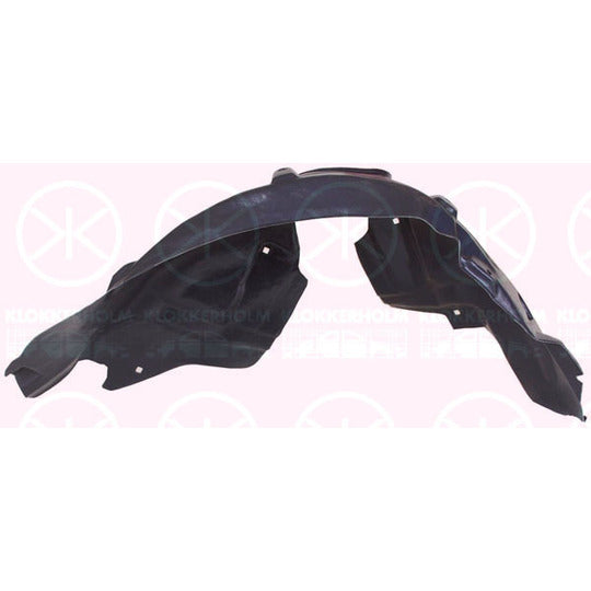 Klokkerholm Panelling, mudguard to suit Ford