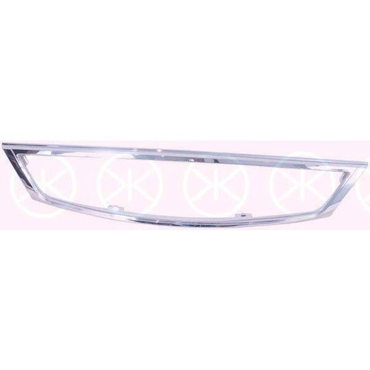 Klokkerholm Frame, radiator grille to suit Ford