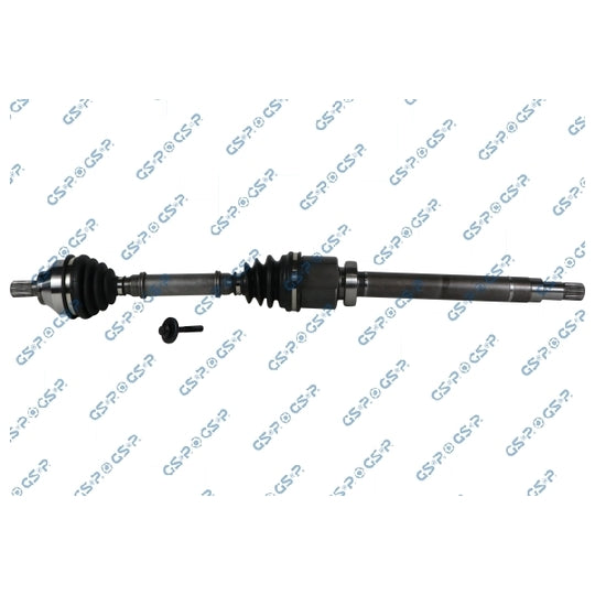 Gsp Drive Shaft to suit Ford, Volvo