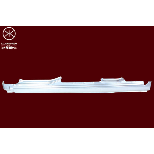 Klokkerholm Foot Board, door sill to suit Ford