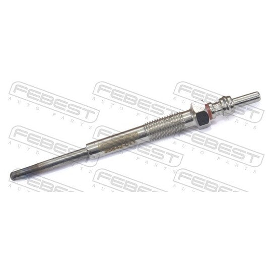 Febest Glow Plug to suit Ford, Jaguar, Land Rover