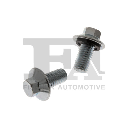 Fa1 Screw Plug to suit Ford