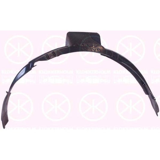 Klokkerholm Panelling, mudguard to suit Ford