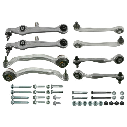 Febi Bilstein Suspension Kit to suit Audi, VW, Skoda