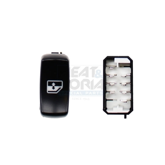 Meat & Doria Switch, window regulator to suit Scania