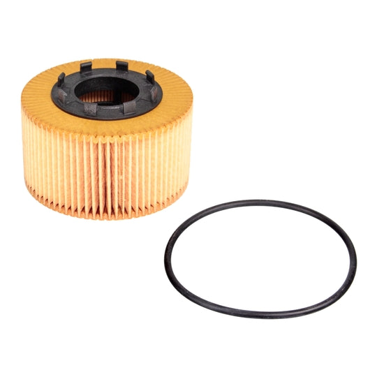 Febi Bilstein Oil filter to suit Ford, Jaguar