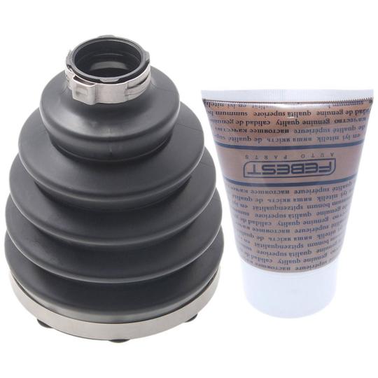 Febest Bellow Set, drive shaft to suit Ford, Mercedes-Benz, Renault