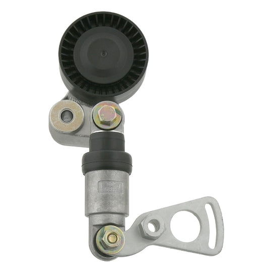 Febi Bilstein Belt Tensioner, v-ribbed belt to suit BMW
