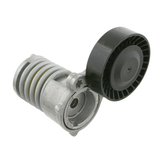 Febi Bilstein Belt Tensioner, v-ribbed belt to suit Ford, Volvo, Bugatti