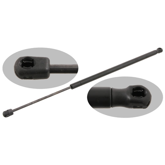 Febi Bilstein Gas Spring, boot-/cargo area to suit Ford