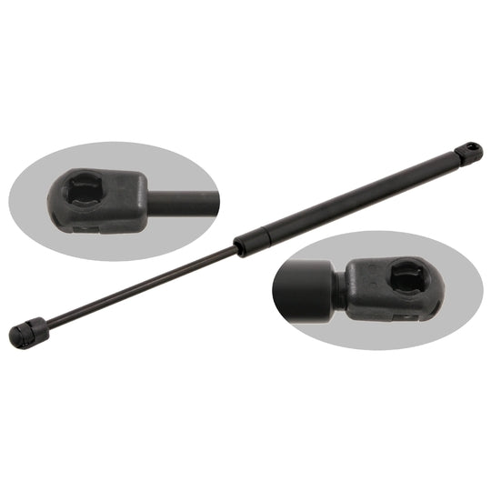 Febi Bilstein Gas Spring, boot-/cargo area to suit Ford