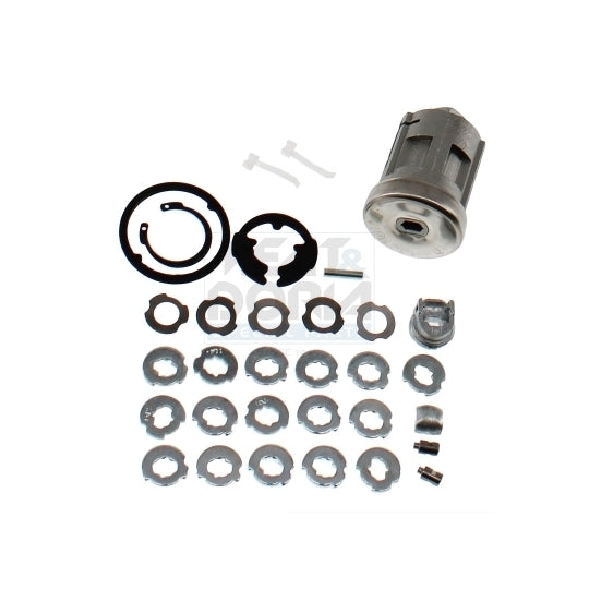 Meat & Doria Steering Lock to suit Ford