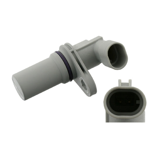 Febi Bilstein Sensor, crankshaft pulse to suit Fiat, Chevrolet, Hitachi