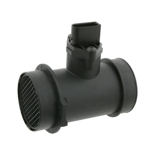 Febi Bilstein Air Mass Sensor to suit Mercedes-Benz, Hitachi