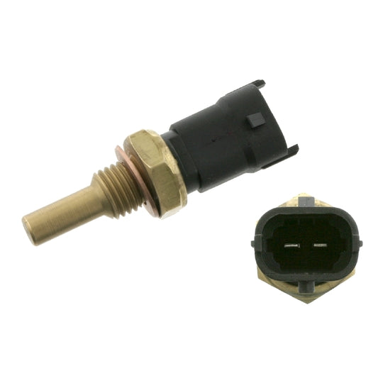 Febi Bilstein 28377 Sensor, coolant temperature to suit Fiat, Chevrolet, Jeep