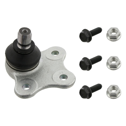 Febi Bilstein Ball Joint to suit Fiat, Opel, Vauxhall