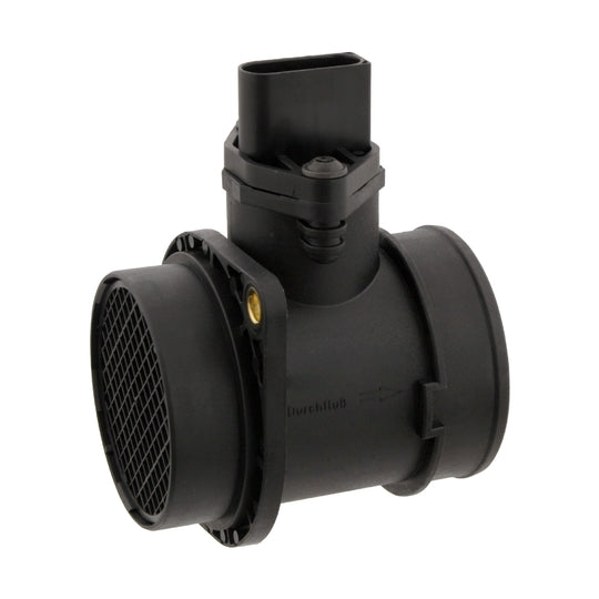 Febi Bilstein Air Mass Sensor to suit Audi, VW, Hitachi