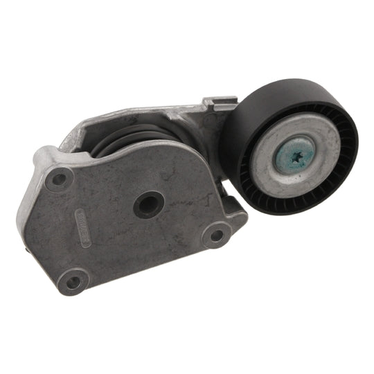 Febi Bilstein Belt Tensioner, v-ribbed belt to suit Bugatti, Mini