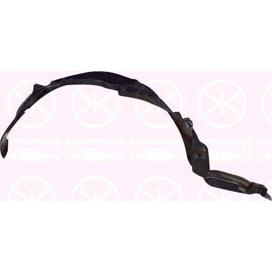 Klokkerholm Panelling, mudguard to suit Honda