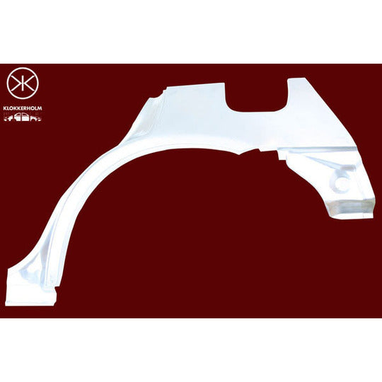 Klokkerholm Sidewall