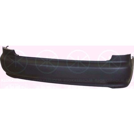 Klokkerholm Bumper to suit Honda
