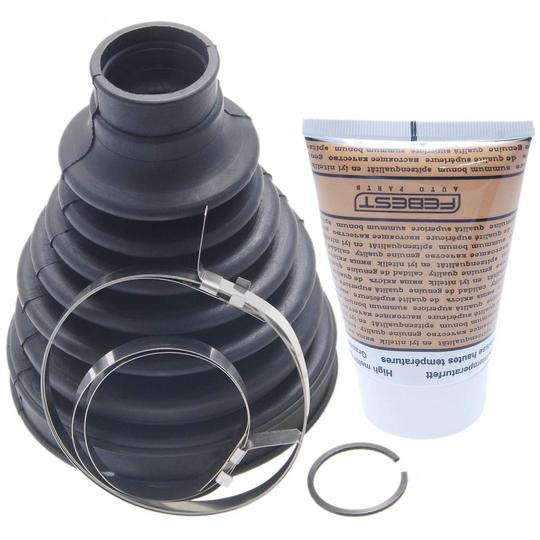 Febest Bellow Set, drive shaft to suit Toyota, Ford, Alfa Romeo / Fiat / Lancia