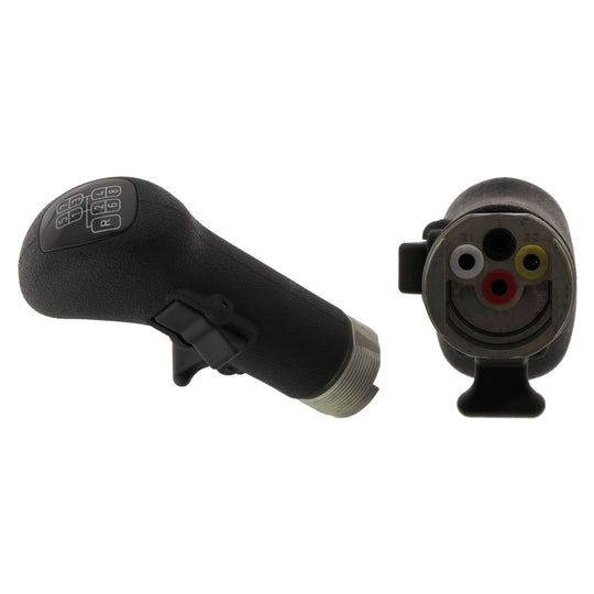 Febi Bilstein 29168 Gear Lever Knob to suit Daf