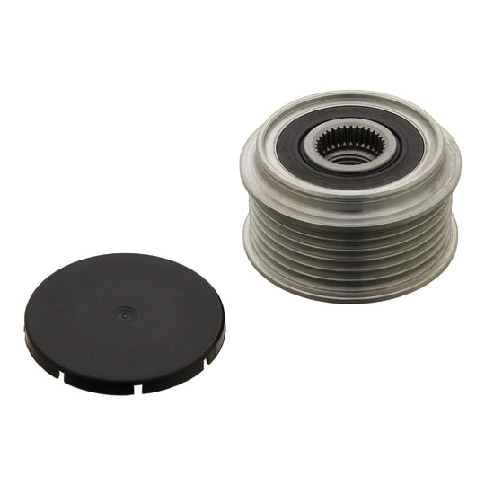 Febi Bilstein Alternator Freewheel Clutch to suit Ford