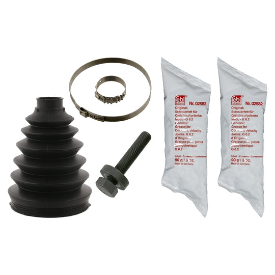 Swag Bellow Set, drive shaft to suit Ford, VW, Seat