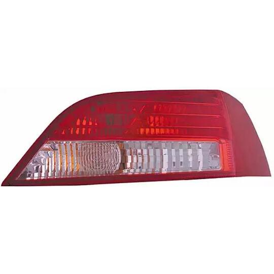 Hella Combination Rearlight to suit Ford