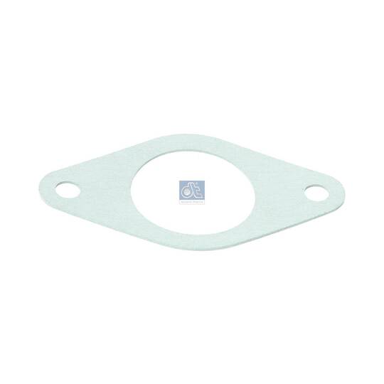 Dt Spare Parts Gasket, cylinder head to suit VW, Man