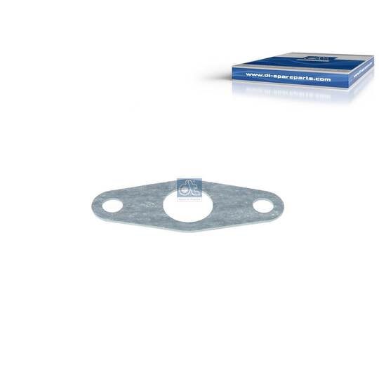 Dt Spare Parts Gasket, charger to suit Man