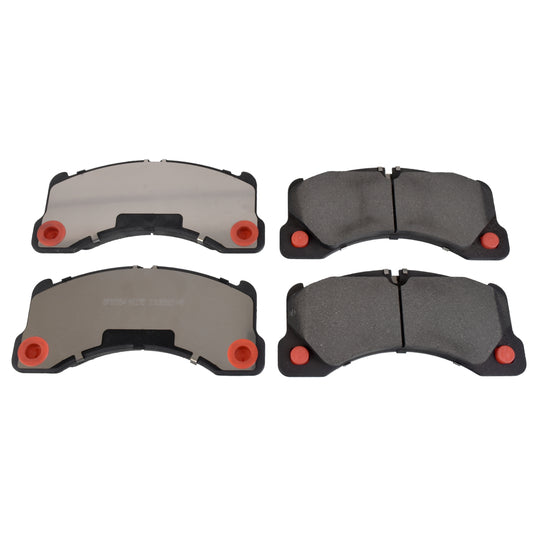 Swag Brake Pad Set, disc brake to suit Audi, VW, Porsche