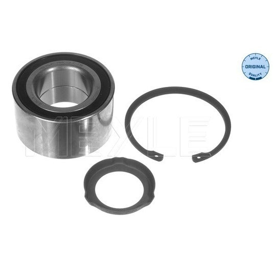 Meyle Wheel Bearing Kit to suit BMW
