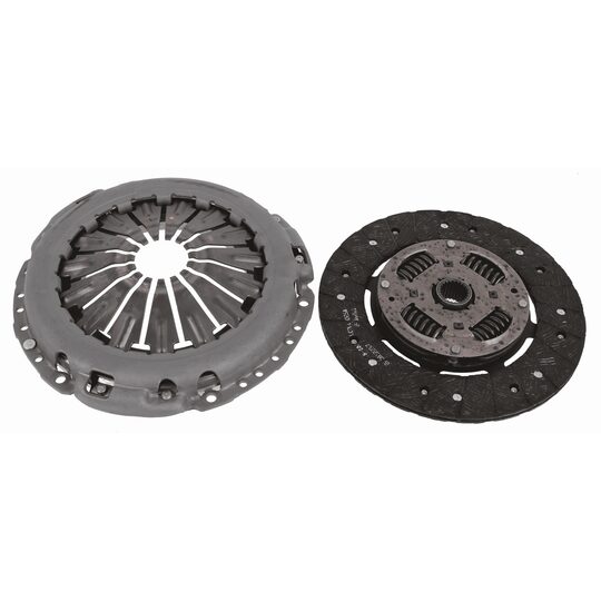 Sachs Clutch Kit to suit Ford