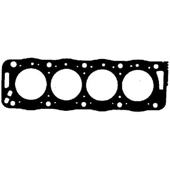 Goetze Gasket, cylinder head to suit Peugeot