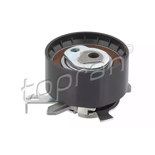 Topran Tensioner Pulley, timing belt to suit Ford