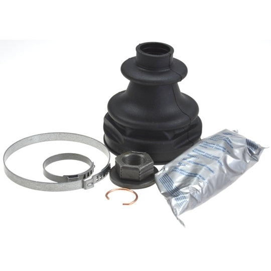 Löbro Bellow Set, drive shaft to suit Ford