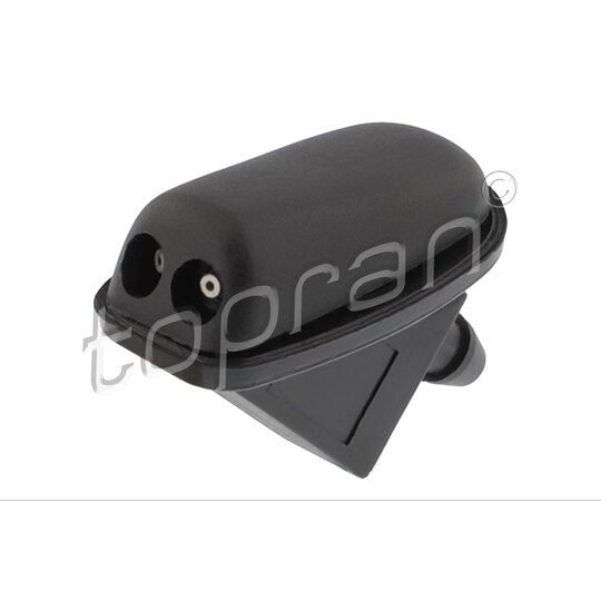 Topran Washer Fluid Jet, windscreen to suit Ford