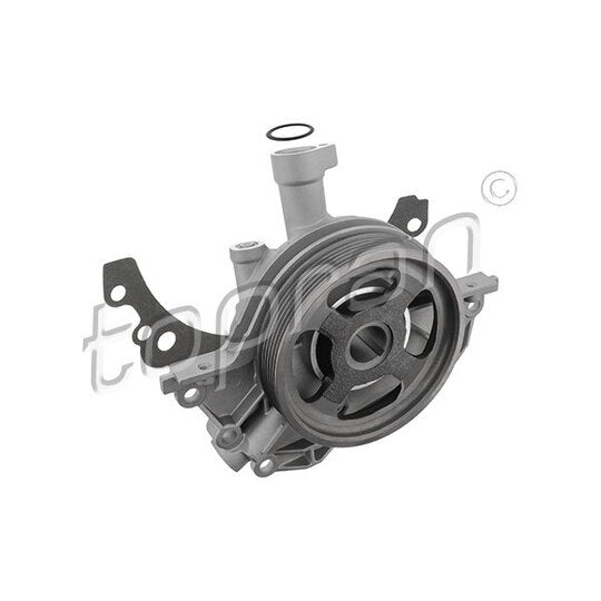 Topran Oil pump to suit Ford