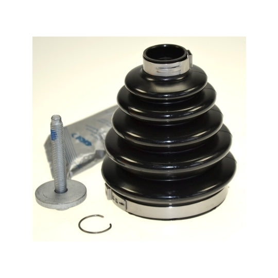 Löbro Bellow Set, drive shaft to suit Ford