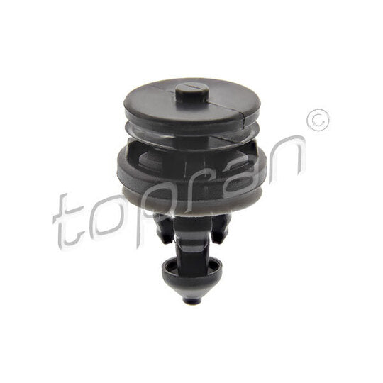 Topran Retaining Clip, door panel to suit Ford