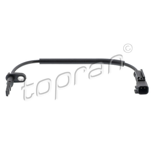 Topran Sensor, wheel speed to suit Ford, Hitachi