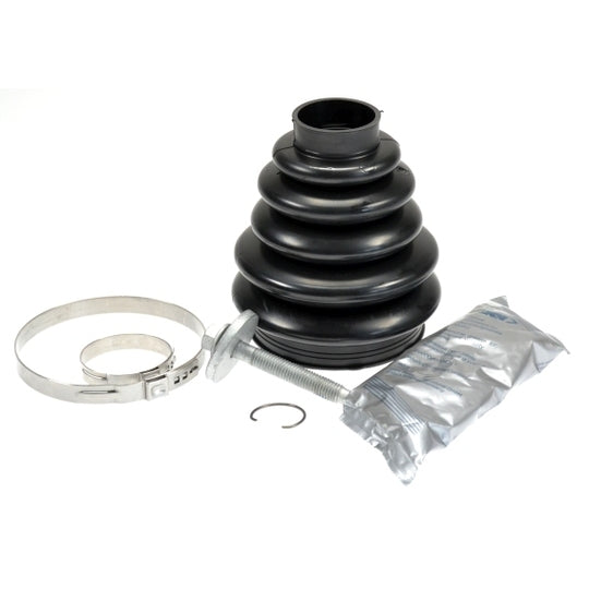 Löbro Bellow Set, drive shaft to suit Ford