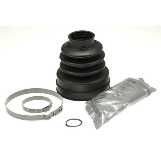 Löbro Bellow Set, drive shaft to suit Ford