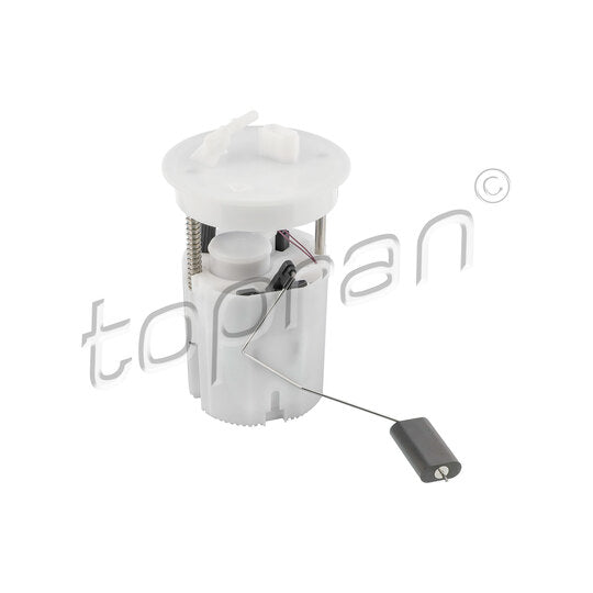 Topran 306 106 Fuel Feed Unit to suit Ford, Mazda