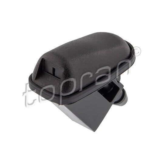 Topran 306 121 Washer Fluid Jet, windscreen to suit Ford